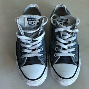 Converse Allstars low top Unisex